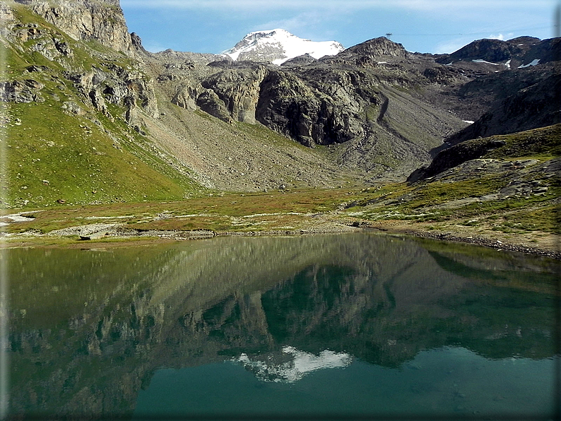 foto Cima dell'Alta Luce